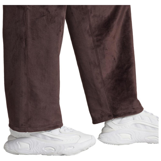 Adidas Ανδρικό παντελόνι φόρμας P ESS+ Velour Pants